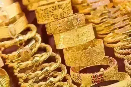 рд╕реЛрдиреЗ рдХреА рдХреАрдорддреЛрдВ рдореЗрдВ рдлрд┐рд░ рд╣реЛ рд░рд╣реА рд╣реИ рдмрдврд╝реЛрддрд░реА, рдЬрд╛рдирд┐рдП рдЖрдЬ рдХрд╛ рднрд╛рд╡.... рд╕реЛрдиреЗ рдХреА рдХреАрдорддреЛрдВ рдореЗрдВ рдлрд┐рд░ рд╣реЛ рд░рд╣реА рд╣реИ рдмрдврд╝реЛрддрд░реА, рдЬрд╛рдирд┐рдП рдЖрдЬ рдХрд╛ рднрд╛рд╡....