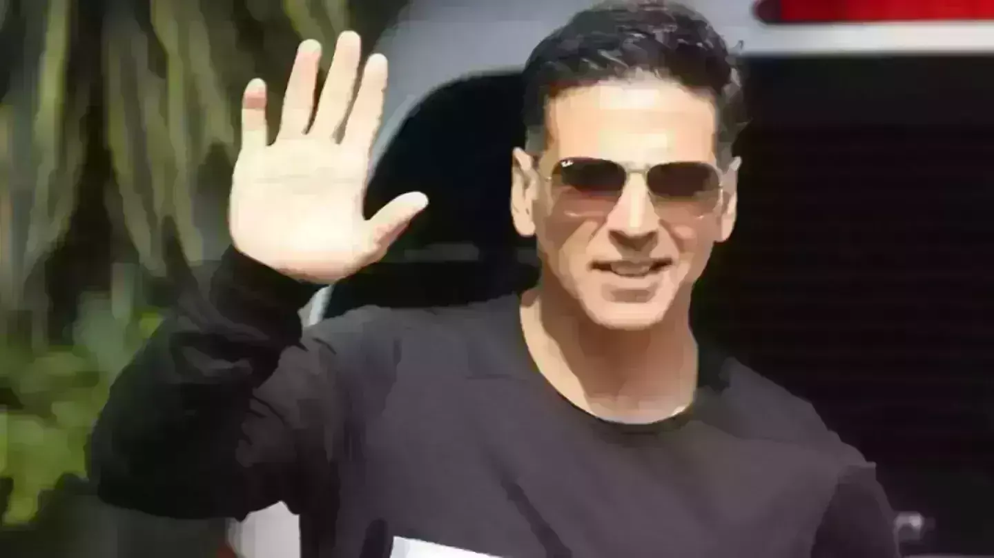 कोरोना वायरस के संक्रमण से स्वस्थ हुए अक्षय कुमार, पत्नी ने शेयर की पोस्ट..