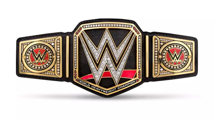 WWE चैंपियनशिप का खिताब अपने नाम कर रिया रिप्ली ने रचा इतिहास.... WWE चैंपियनशिप का खिताब अपने नाम कर रिया रिप्ली ने रचा इतिहास....