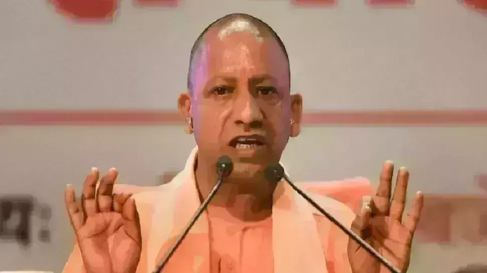 उत्तर प्रदेश में कोरोनावायरस के बढ़ते मामलों को देखते हुए योगी सरकार ने दिए सख्त निर्देश....