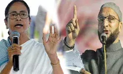 चुनाव आयोग के खिलाफ धरने पर बैठी ममता बनर्जी, धरना स्थल पर बनाती दिखी पेंटिंग चुनाव आयोग के खिलाफ धरने पर बैठी ममता बनर्जी, धरना स्थल पर बनाती दिखी पेंटिंग