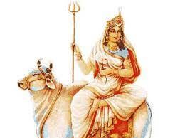 नवरात्रि के पहले दिन मां दुर्गा के इस अवतार की पूजा, मां दुर्गा पूरी करेगी हर मनोकामना.....