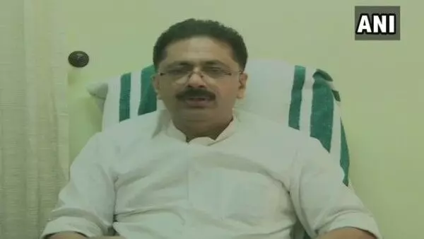 केरल के शिक्षा मंत्री केटी जलील ने अपने पद से दिया इस्तीफा, ये है कारण केरल के शिक्षा मंत्री केटी जलील ने अपने पद से दिया इस्तीफा, ये है कारण