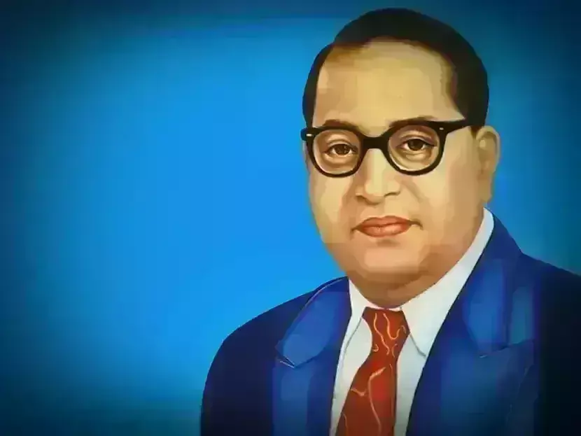 संविधान निर्माता बाबासाहेब अंबेडकर की 130वीं जयंती, पीएम ने किया याद..