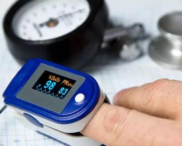 ऑक्सीजन लेवल कम होने की वजह से लखनऊ में 90% मरीजों की जा रही जान, एक्सपर्ट्स ने कही ये बात.