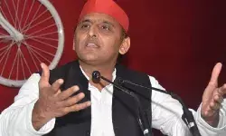 सपा अध्यक्ष हुए कोरोना संक्रमित, खुद को आइसोलेट किया.....