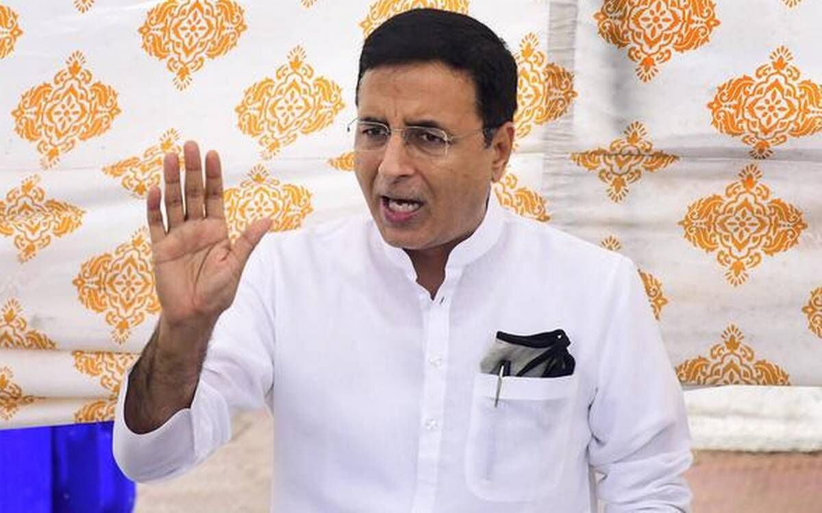 डिजिटल टीवी लॉन्चिंग प्रोग्राम में रणदीप सुरजेवाला बोले- भारत के चौथे स्तंभ की तरह काम करें मीडिया...