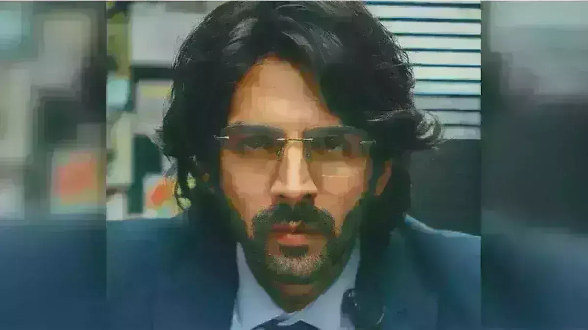 नेटफ्लिक्स ने 135 करोड़ में की कार्तिक आर्यन की फिल्म धमाका की डील.....