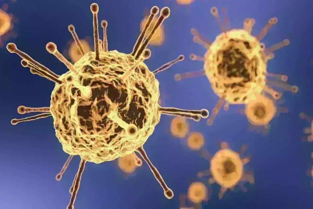 कोरोना का नया स्ट्रेन और भी घातक सुनने की शक्ति कर रहा खत्म.... कोरोना का नया स्ट्रेन और भी घातक सुनने की शक्ति कर रहा खत्म....