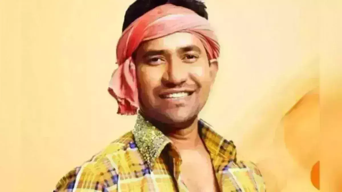 कोरोना पॉजिटिव आने के बाद लखनऊ के एक अस्पताल में एडमिट हुए भोजपुरी सुपरस्टार निरहुआ....