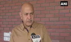 कोविड-19 के प्रबंधन के लिए उपमुख्यमंत्री सिसोदिया केंद्रीय अधिकारी नियुक्ति हुए....