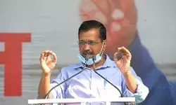 दिल्ली में कोरोना के रिकॉर्ड मामले, केजरीवाल बोले- ऑक्सीजन और रेमडेसिविर की कमी होने लगी है....