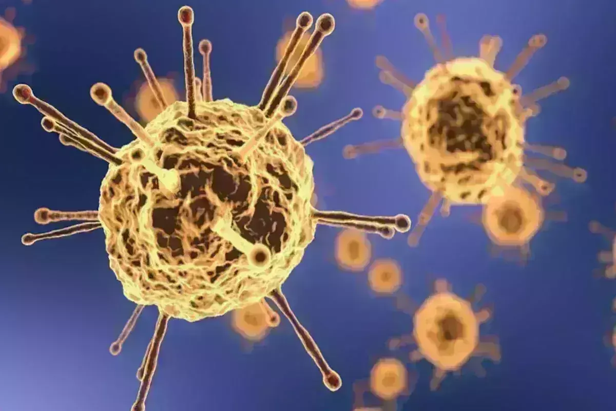 देश में कोरोना के रिकॉर्ड 2.34 लाख नए केस, 24 घंटे 23 की मौत, 6253 पॉजिटिव.....