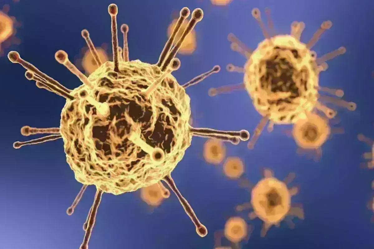 तेजी से बढ़ते करो ना मामलों की AIIMS के निदेशक डॉक्टर रणदीप गुलेरिया ने बताई यह वजह....