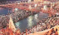 कुंभ मेले से दिल्ली लौटने वाले सभी लोगों को रहना पड़ेगा 14 दिन क्वारंटाइन....