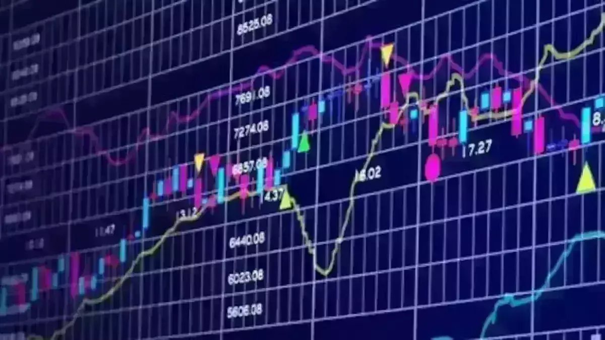 देश में लॉकडाउन का होगा शेयर मार्केट पर असर विशेषज्ञों ने बताया मार्केट में अस्थिरता के आसार.....