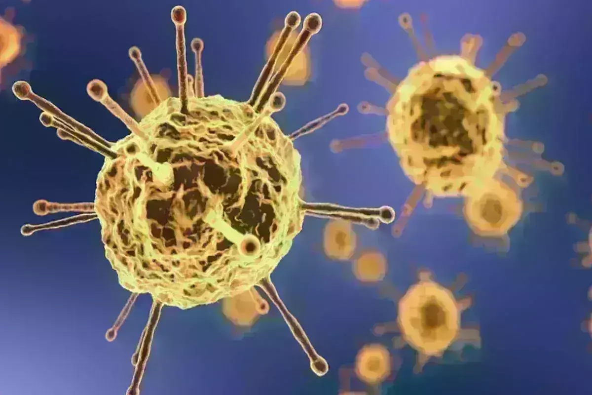 Covid-19 : पिछले 24 घंटों में कोरोना के 3.47 लाख नए केस दर्ज, एक्टिव मामले 20 लाख के पार Covid-19 : पिछले 24 घंटों में कोरोना के 3.47 लाख नए केस दर्ज, एक्टिव मामले 20 लाख के पार