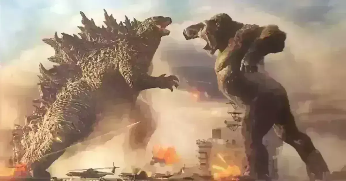 Godzilla Vs Kong ने बॉक्स ऑफिस पर की बंपर कमाई, कोरोना में सबसे ज्यादा कमाई करने वाली हॉलीवुड फिल्म बनी.....