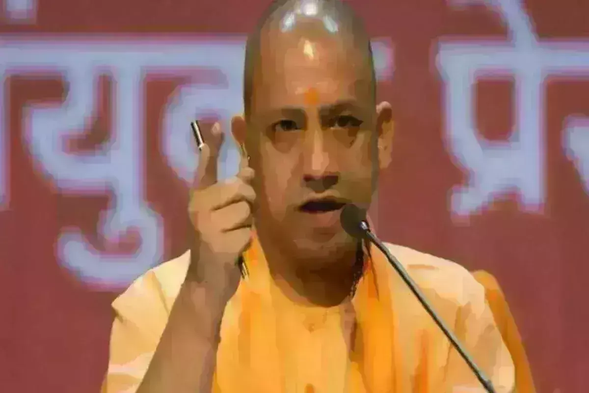 इलाहाबाद हाई कोर्ट लाकडाउन लगाने वाले फैसले पर सुप्रीम कोर्ट जाएगी योगी सरकार.... इलाहाबाद हाई कोर्ट लाकडाउन लगाने वाले फैसले पर सुप्रीम कोर्ट जाएगी योगी सरकार....