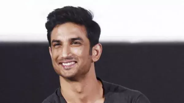 सुशांत सिंह राजपूत के पिता ने उनके जीवन पर बन रही फिल्म  न्याय पर रोक लगाने की हाईकोर्ट से कीअपील... सुशांत सिंह राजपूत के पिता ने उनके जीवन पर बन रही फिल्म  न्याय पर रोक लगाने की हाईकोर्ट से कीअपील...