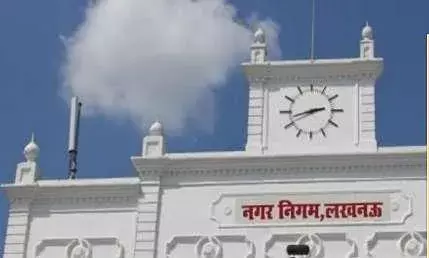 рд▓рдЦрдирдК рдирдЧрд░ рдирд┐рдЧрдо рдХрд╛ рдХрд╛рд░реНрдп рд╕рдлрд╛рдИ рдХреЗ рд╕рд╛рде-рд╕рд╛рде рд╕рдВрдХреНрд░рдорд┐рддреЛрдВ рдХрд╛ рд╕реИрдирд┐рдЯрд╛рдЗрдЬреЗрд╢рди рддрдерд╛ рдЕрдВрддрд┐рдо рд╕рдВрд╕реНрдХрд╛рд░ рдХрд░рдирд╛ рднреА рд╣реЛрдЧрд╛..... рд▓рдЦрдирдК рдирдЧрд░ рдирд┐рдЧрдо рдХрд╛ рдХрд╛рд░реНрдп рд╕рдлрд╛рдИ рдХреЗ рд╕рд╛рде-рд╕рд╛рде рд╕рдВрдХреНрд░рдорд┐рддреЛрдВ рдХрд╛ рд╕реИрдирд┐рдЯрд╛рдЗрдЬреЗрд╢рди рддрдерд╛ рдЕрдВрддрд┐рдо рд╕рдВрд╕реНрдХрд╛рд░ рдХрд░рдирд╛ рднреА рд╣реЛрдЧрд╛.....