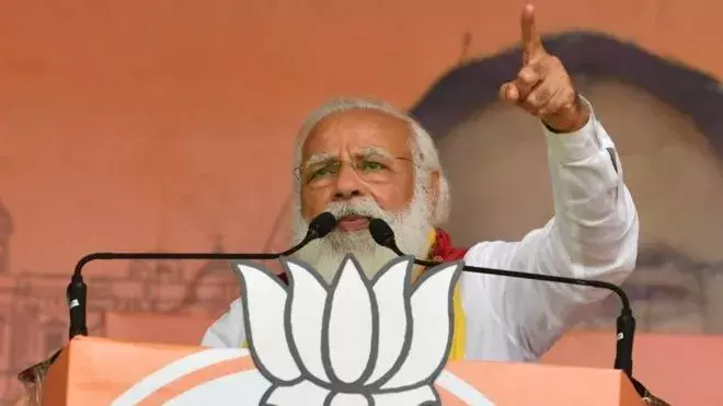 पश्चिम बंगाल विधानसभा चुनाव में मतुआ के गढ़ में आने वाले नतीजे भाजपा के लिए होंगे अहम....