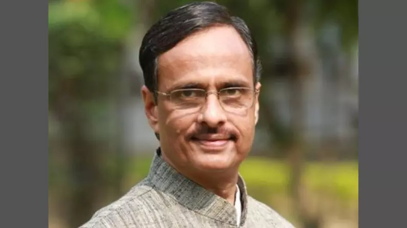 उत्तर प्रदेश के उपमुख्यमंत्री डॉ. दिनेश शर्मा और उनकी पत्नी भी हुईं कोरोना संक्रमित..... उत्तर प्रदेश के उपमुख्यमंत्री डॉ. दिनेश शर्मा और उनकी पत्नी भी हुईं कोरोना संक्रमित.....