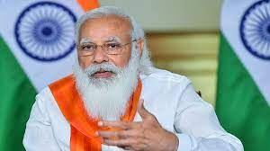 पीएम मोदी ने फिर की बड़ी बैठक, लिया ये बड़ा फैसला....