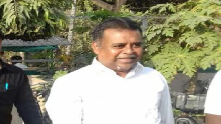 पश्चिम बंगाल खरदह विधानसभा सीट के उम्मीदवार काजल सिन्हा की कोरोना से संक्रमित होने पर मौत....