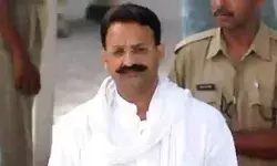 рдореБрдЦреНрддрд╛рд░ рдЕрдВрд╕рд╛рд░реА рдХреЛрд░реЛрдирд╛ рд╕рдВрдХреНрд░рдорд┐рдд, рд╣реБрдЖ рдерд╛ рдПрдВрдЯреАрдЬрди рдЯреЗрд╕реНрдЯ..... рдореБрдЦреНрддрд╛рд░ рдЕрдВрд╕рд╛рд░реА рдХреЛрд░реЛрдирд╛ рд╕рдВрдХреНрд░рдорд┐рдд, рд╣реБрдЖ рдерд╛ рдПрдВрдЯреАрдЬрди рдЯреЗрд╕реНрдЯ.....