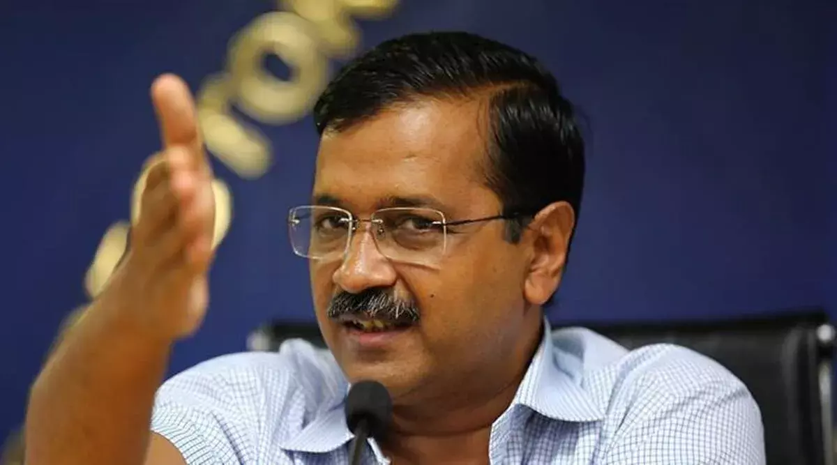 दिल्ली में 18 साल से अधिक उम्र के लोगों को मुफ़्त में दी जाएगी कोरोना वैक्सीन, सीएम केजरीवाल ने किया ऐलान.... दिल्ली में 18 साल से अधिक उम्र के लोगों को मुफ़्त में दी जाएगी कोरोना वैक्सीन, सीएम केजरीवाल ने किया ऐलान....