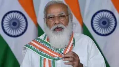 भारत की मदद के लिए आगे आया ऑस्ट्रेलिया, कही ये बात...