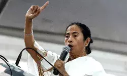 बंगाल सरकार ने कहा प्राइवेट अस्पतालों को उत्पादक संस्थान से ही खरीदनी होगी वायरस की वैक्सीन...