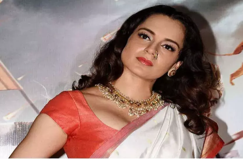 कंगना रनौत ने किया इंस्टाग्राम पर हमला कहा- इंस्टाग्राम 2024 में बीजेपी के लिए साबित हो सकता है गलत....