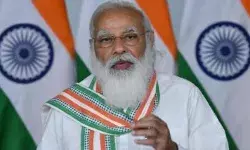 कोरोना महामारी के बीच पीएम ने वायुसेना प्रमुख से की इन जरूरी विषयों पर बातचीत....