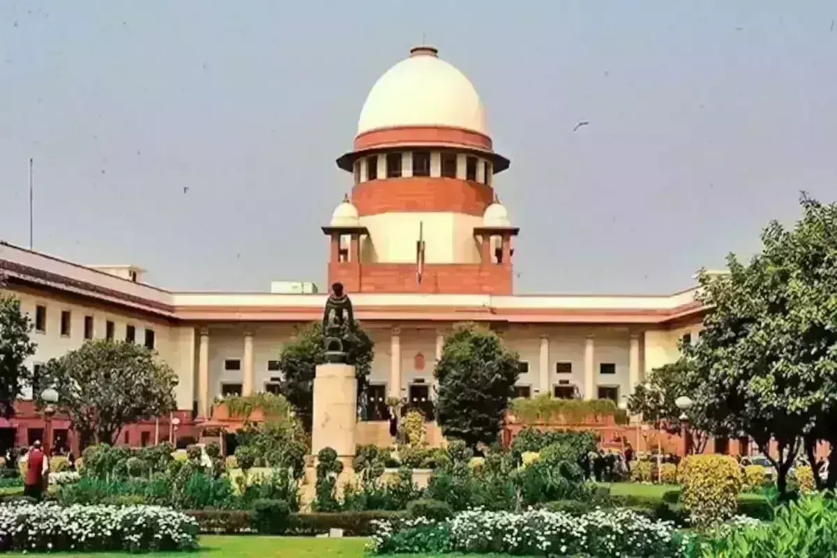 कोरोना महामारी के बीच दिल्ली हाईकोर्ट ने की सुनवाई, कही ये बात.... कोरोना महामारी के बीच दिल्ली हाईकोर्ट ने की सुनवाई, कही ये बात....