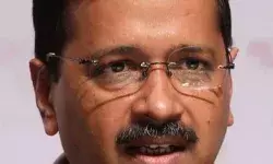 दिल्ली में लॉकडाउन का दूसरा सप्ताह शुरू, अरविंद केजरीवाल ने बैठक के दौरान ऑक्सीजन और बेड बढ़ाने का दिया निर्देश...