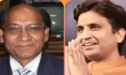 मशहूर गीतकार और कवि कुंवर बेचैन का कोरोना से निधन, कुमार विश्वास ने जताया दुख....