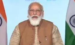 देश के बिगड़ते हालातों को लेकर प्रधानमंत्री नरेंद्र मोदी ने बुलाई केंद्रीय मंत्री परिषद की बैठक हो सकती है अहम बातों पर चर्चा.....