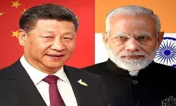 चीन के राष्ट्रपति जिनपिंग ने पीएम मोदी को भेजा संदेश, कोरोना महामारी के खिलाफ की मदद की पेशकश.....