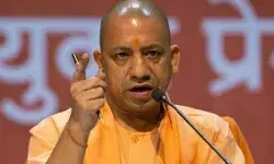 उत्तर प्रदेश में दो दिन का लॉकडाउन बढ़ा, 6 मई सुबह 7 बजे तक रहेगा लागू..... उत्तर प्रदेश में दो दिन का लॉकडाउन बढ़ा, 6 मई सुबह 7 बजे तक रहेगा लागू.....