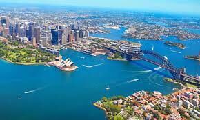 कोरोना महामारी के बीच ऑस्ट्रेलिया ने भारत से आने वाले पर लगाई रोक, कही ये बात.....