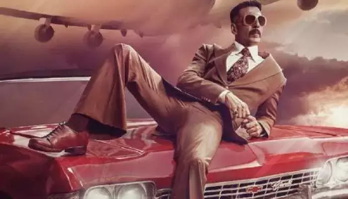 OTT पर आएगी अक्षय कुमार की बेल बॉटम, पूजा एंटरटेनमेंट ने जारी किया बड़ा बयान.....