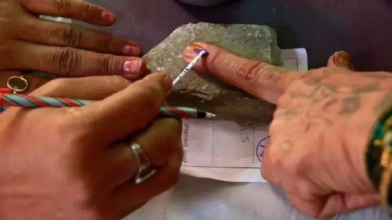 तमिलनाडु के उम्मीदवारों के भाग्य का फैसला रविवार को मतगणना के दौरान होगा..... तमिलनाडु के उम्मीदवारों के भाग्य का फैसला रविवार को मतगणना के दौरान होगा.....