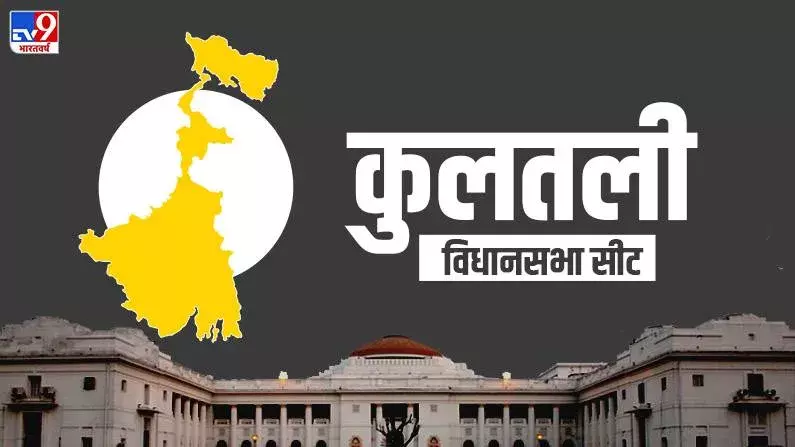 कुलतली विधानसभा सीट से टीएमसी उम्मीदवार गणेश चंद्र 8126 वोट से आगे.... कुलतली विधानसभा सीट से टीएमसी उम्मीदवार गणेश चंद्र 8126 वोट से आगे....
