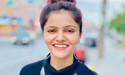 कोरोना की चपेट में आईं बिग बॉस 14 विनर रुबीना दिलैक.....