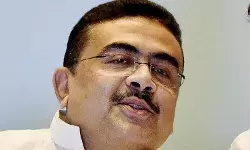 सत्ता मिलने के बाद भी ममता बनर्जी को बड़ा झटका-नंदीग्राम से भाजपा उम्मीदवार शुभेंदु अधिकारी ने 1622 वोटों से पछाड़ा....