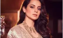 बंगाल चुनाव के नतीजों पर फूटा कंगना का गुस्सा, ट्वीट कर कही ये बात.....