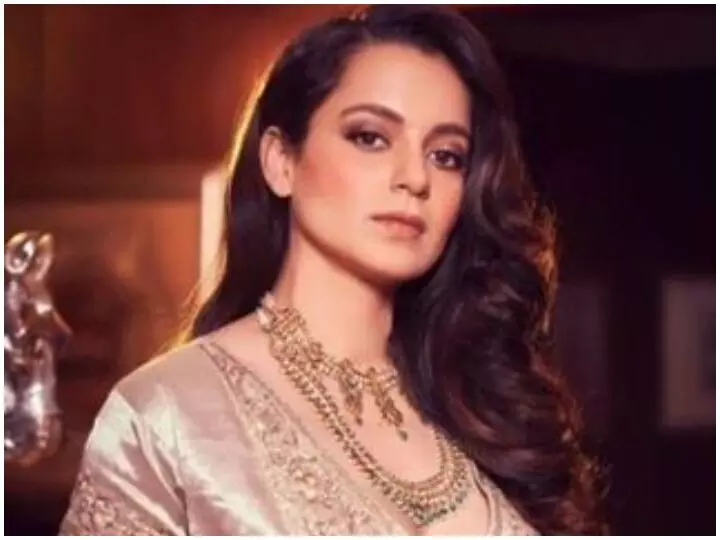 बंगाल चुनाव के नतीजों पर फूटा कंगना का गुस्सा, ट्वीट कर कही ये बात..... बंगाल चुनाव के नतीजों पर फूटा कंगना का गुस्सा, ट्वीट कर कही ये बात.....