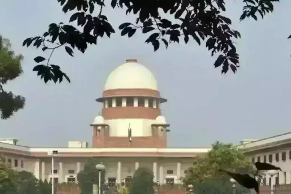 सुप्रीम कोर्ट में सुनाया बड़ा आदेश कहा देश को राष्ट्रीय लॉक डाउन की सख्त जरूरत...